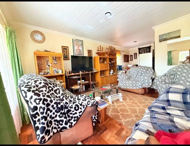 3 BEDROOM HOUSE FOR SALE IN VANDERBIJLPARK CW 6